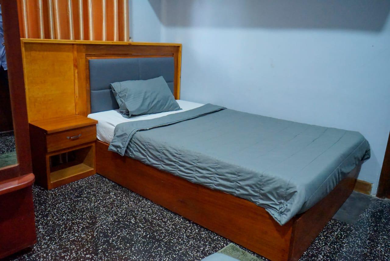 Double Bed Room