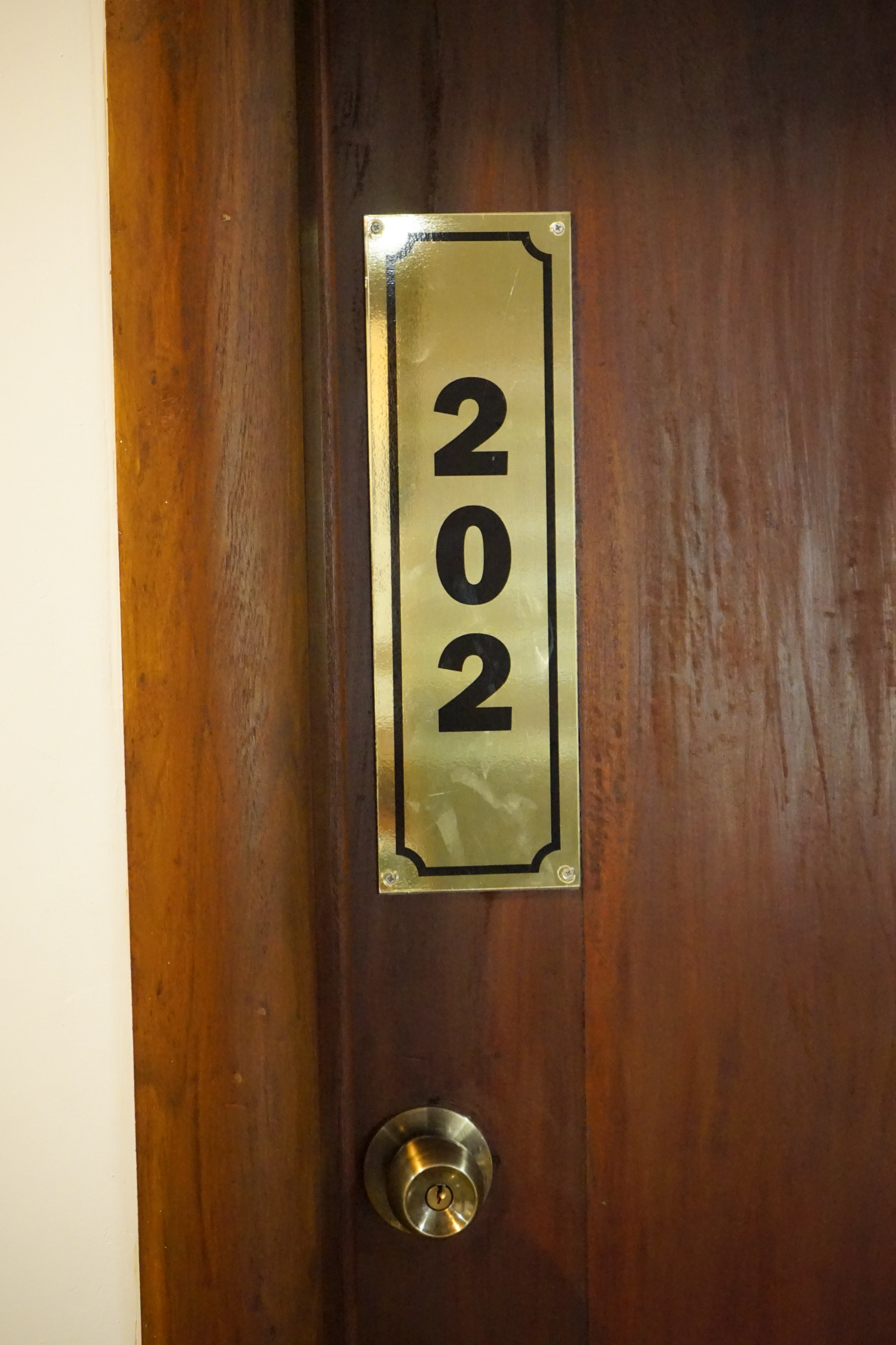 King Size Room
